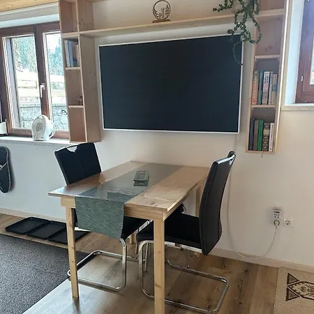 Becker Apartament Dalaas