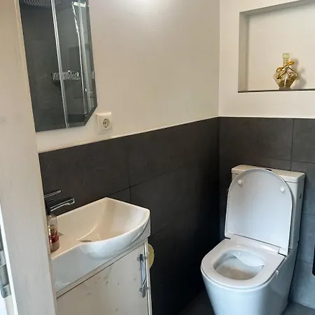Apartament Becker Dalaas