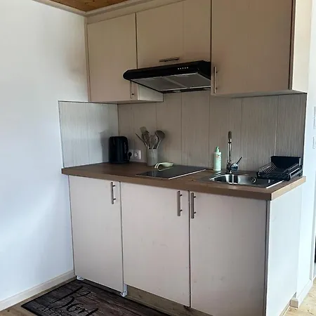 Apartament Becker Dalaas