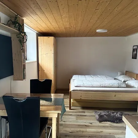 Becker Apartament Dalaas