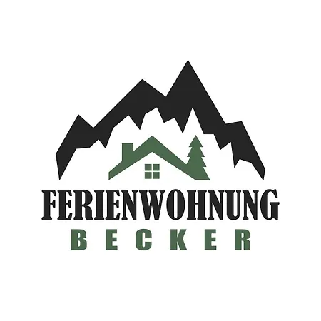 Becker Apartament *