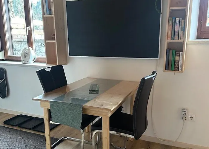 Becker Appartement Dalaas