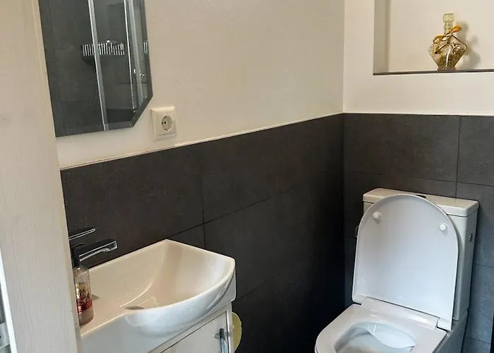 Appartement Becker Dalaas