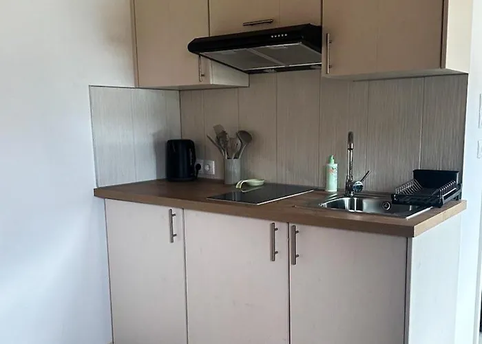 Appartement Becker Dalaas